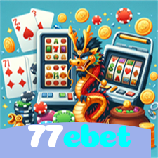 77ebet:Jogue blackjack, aposte no futebol e conquiste grandes prêmios em nosso cassino!