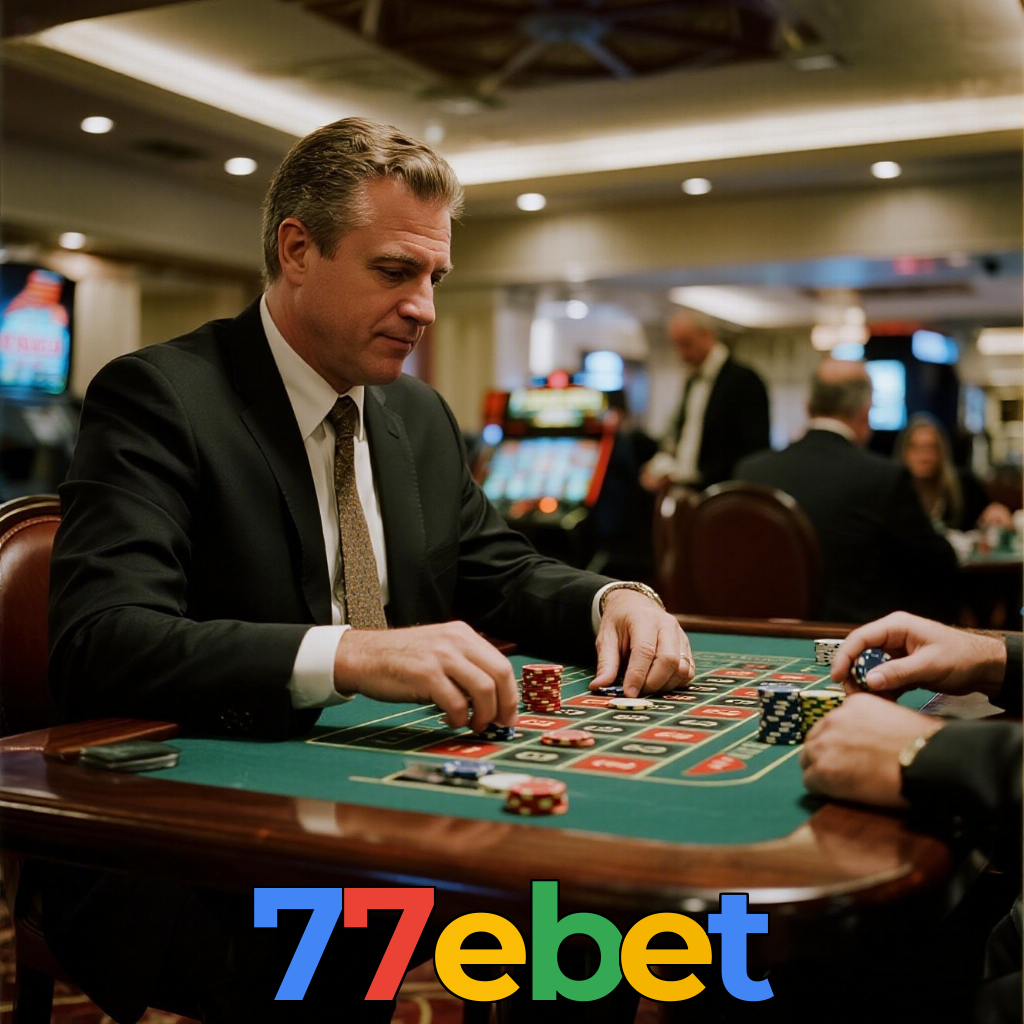 77ebet:Em nosso cassino online, sua sorte vai brilhar! Aposte e vença!