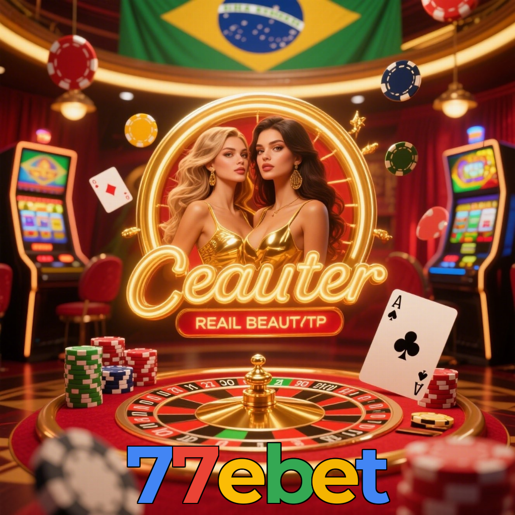 77ebet:A sorte está no cassino online com apostas no futebol e grandes vitórias!