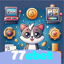 77ebet：Aposte no futebol online e conquiste prêmios incríveis!