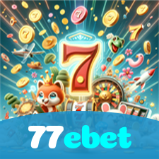 77ebet:Grandes vitórias em poker, roleta e apostas no futebol esperam por você!