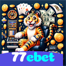 77ebet：A sorte está ao seu lado! Aposte nas melhores opções e vença agora!