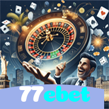 77ebet：A sorte te espera com apostas no futebol e os melhores jogos de cassino!