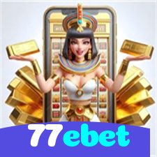 77ebet：Divirta-se com slots e apostas ao vivo em futebol no nosso cassino online!
