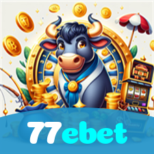 77ebet：Apostas em futebol e os melhores jogos de cassino esperam por você!