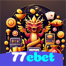 77ebet:A emoção das slots te espera! Aposte agora e ganhe!
