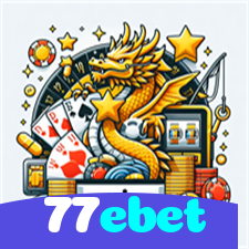 77ebet：Sinta a emoção de apostar no futebol online e conquistar prêmios!