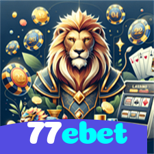 77ebet：Vença o poker online e mostre sua habilidade nas cartas!