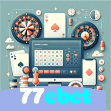 77ebet：Ganhe com o futebol online e leve sua vitória para o próximo nível!
