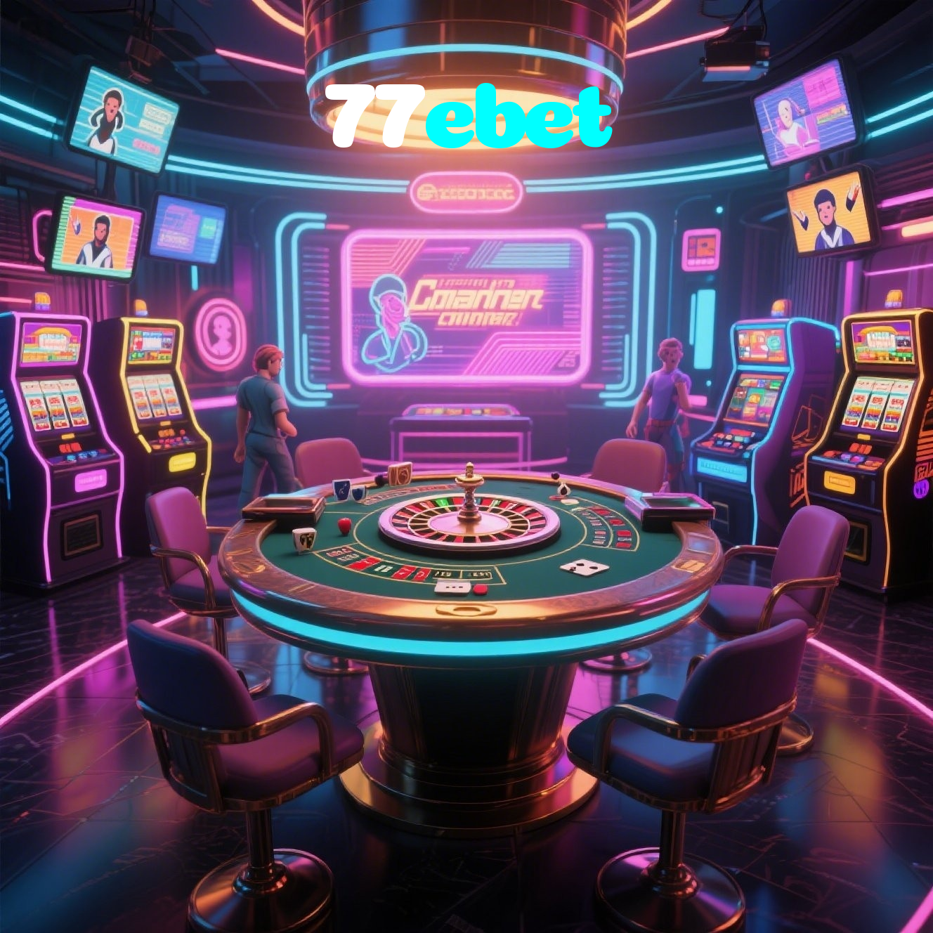 77ebet:A sorte está ao seu lado em slots, poker e apostas esportivas online!