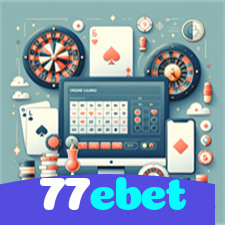 77ebet:Aposte no futebol digital e conquiste vitórias épicas!