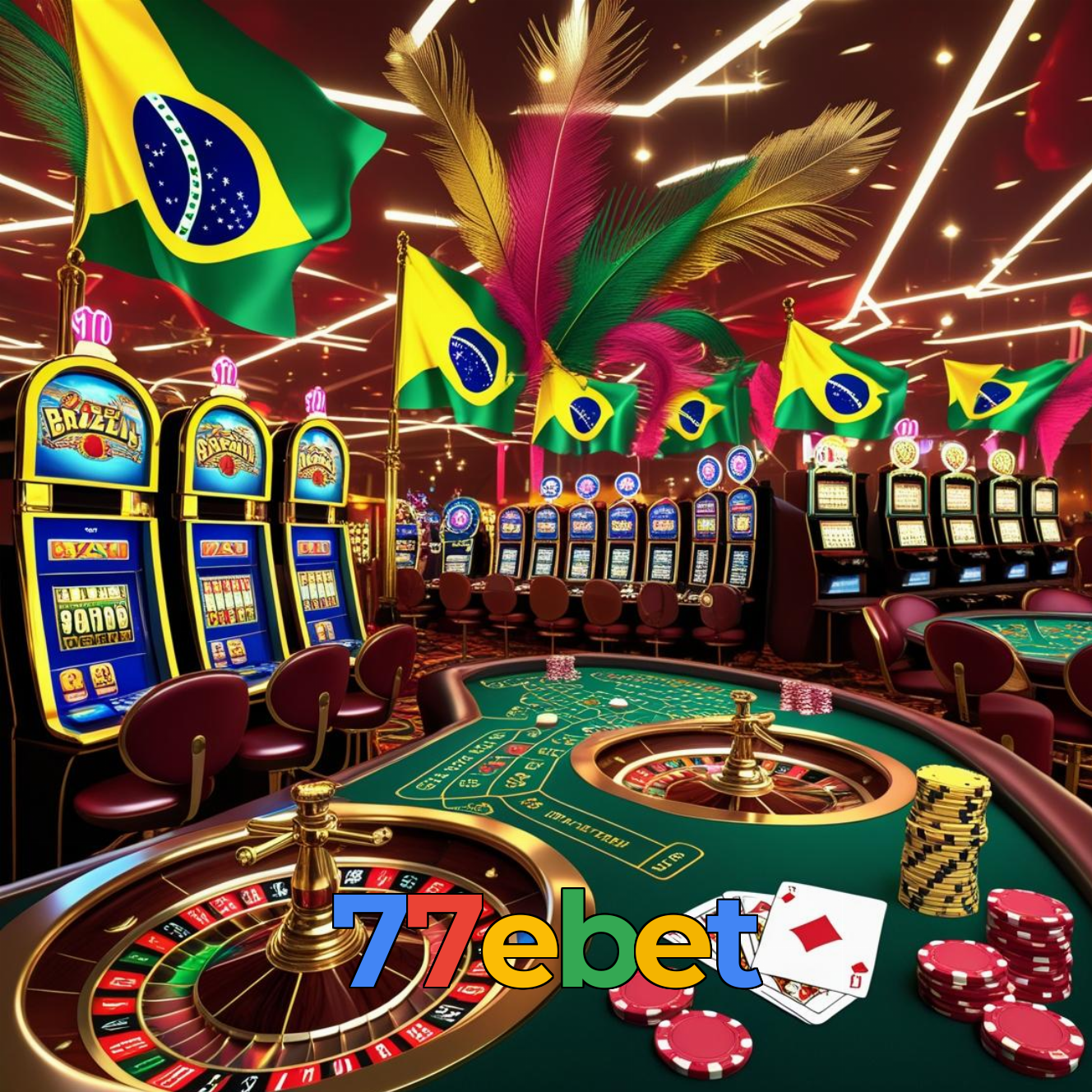 77ebet:Conquiste prêmios no blackjack e aposte no futebol ao vivo com segurança!