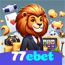 77ebet：Poker, roleta e apostas no futebol online, onde sua sorte brilha!