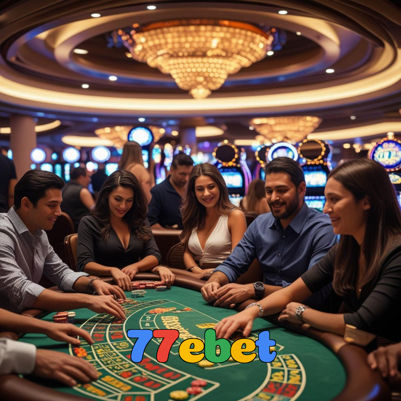 77ebet：Apostas ao vivo no futebol e prêmios em jogos como blackjack e roleta!
