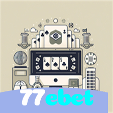77ebet:Jogue futebol online e descubra o prazer de ganhar grandes prêmios!