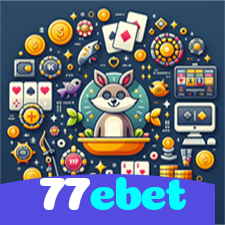 77ebet:Em nosso cassino online, as melhores vitórias estão por vir!