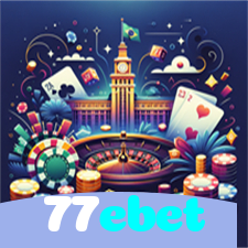 77ebet：Sua sorte brilha em jogos de blackjack e apostas no futebol!