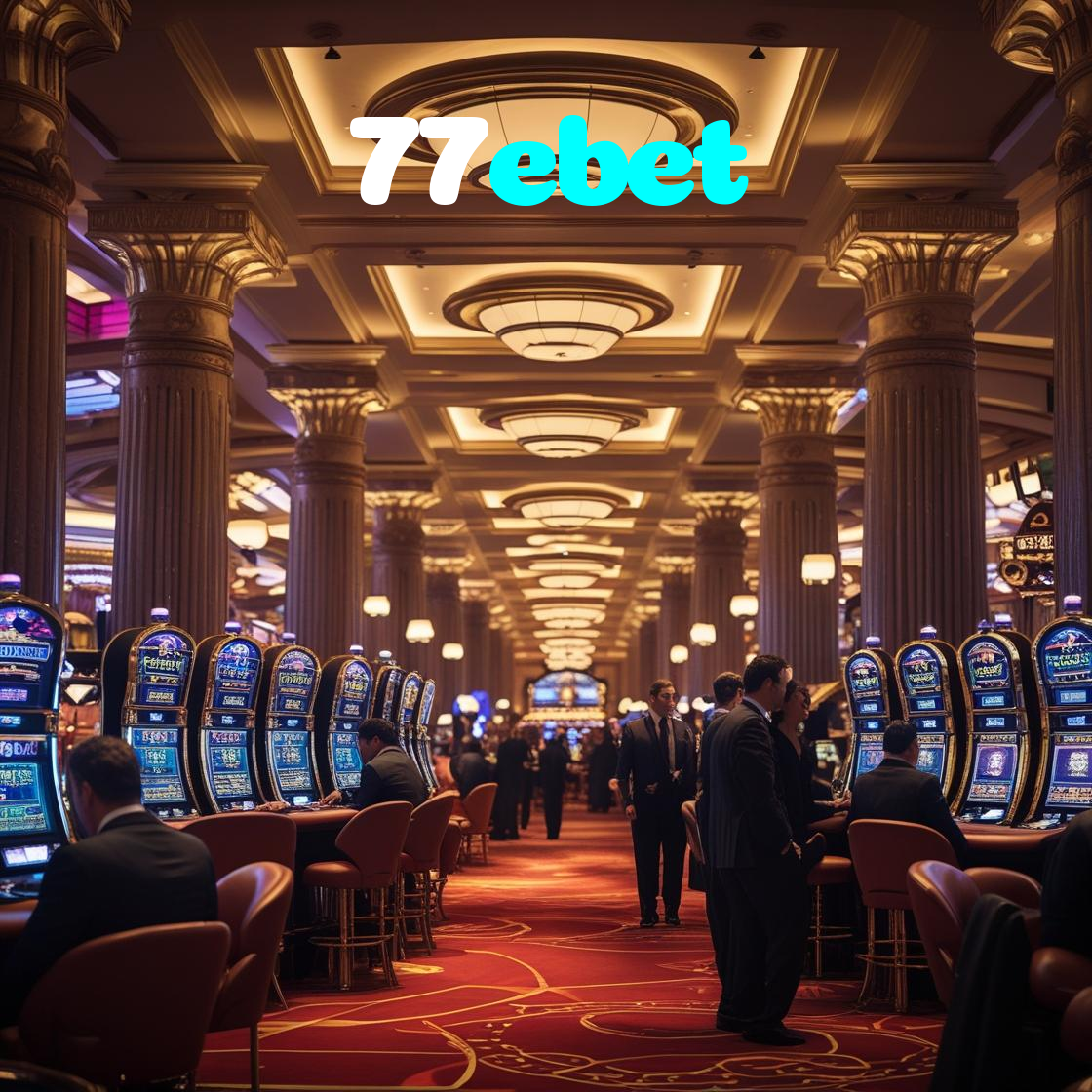 77ebet:Aposte no futebol e ganhe grandes prêmios com jogos de blackjack!