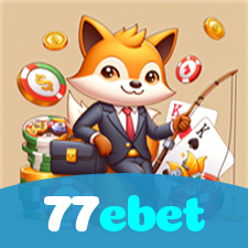 77ebet：Aposte no futebol e conquiste vitórias incríveis nos jogos de cassino!