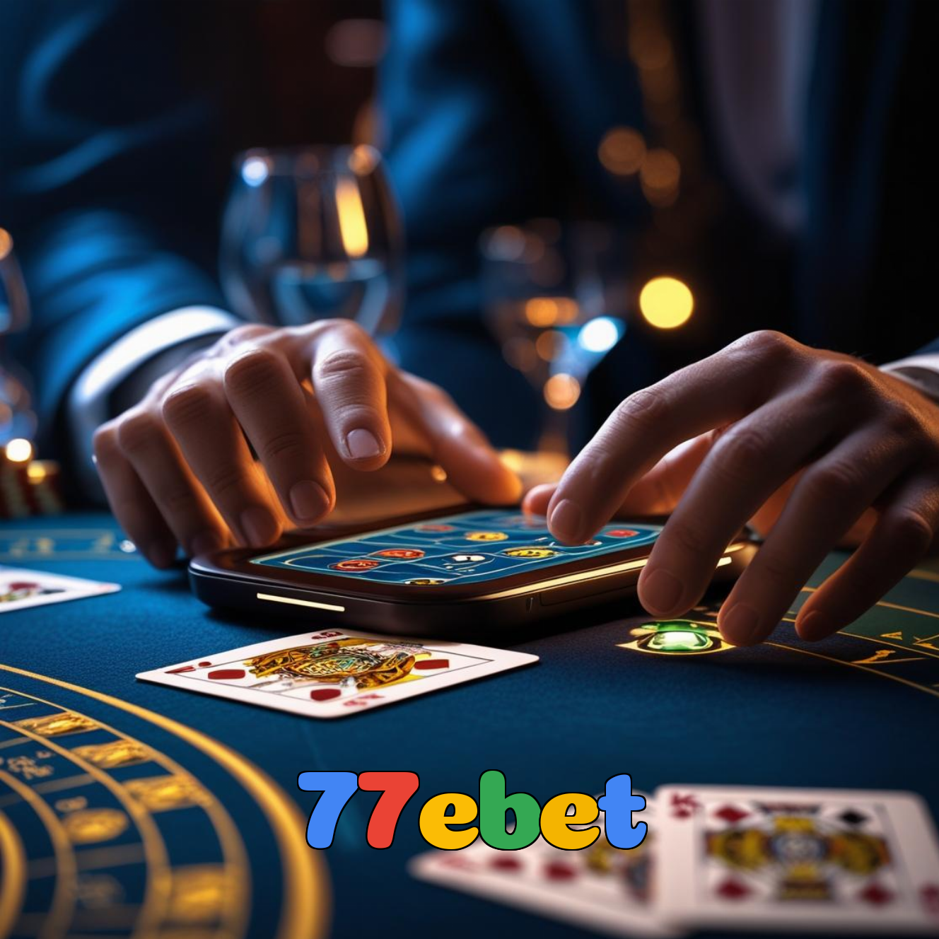 77ebet:Jogue slots, ganhe no futebol e aposte com confiança no nosso cassino!
