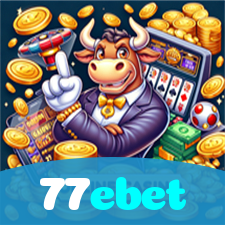 77ebet：Gire nas slots e conquiste vitórias extraordinárias!
