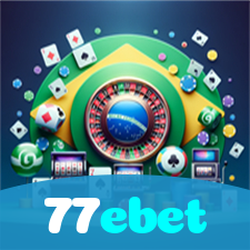 77ebet：Seu lugar de apostas no futebol e prêmios incríveis em jogos de cassino!