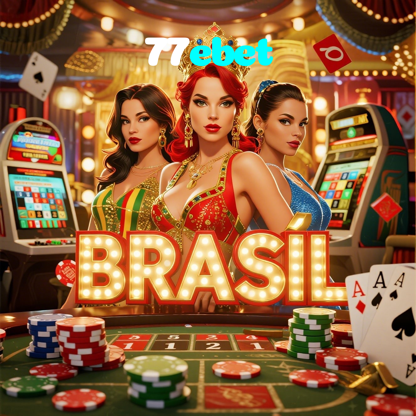 77ebet：Jogue agora nas melhores slots e ganhe prêmios fantásticos!