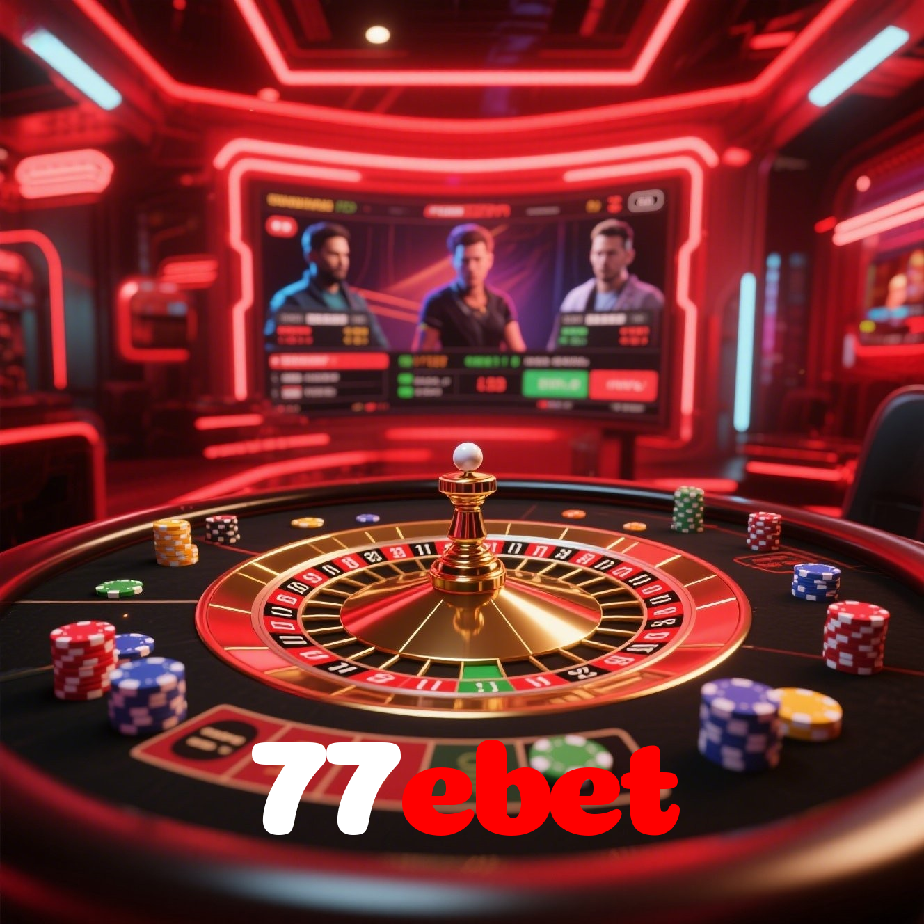 77ebet:Jogue as melhores slots e conquiste jackpots épicos!