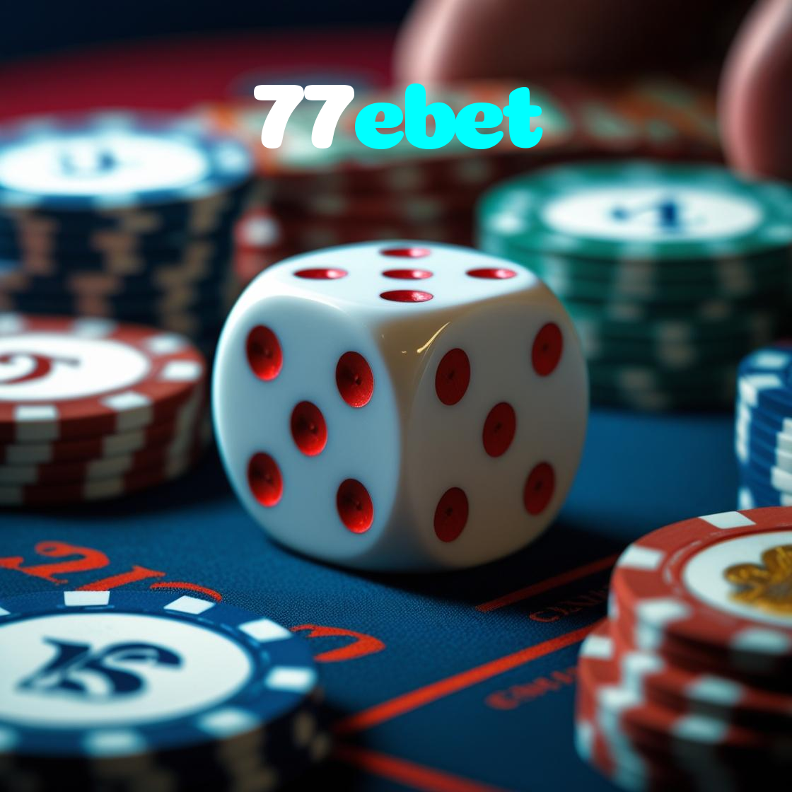 77ebet：Aposte no futebol online e seja o vencedor dessa partida!
