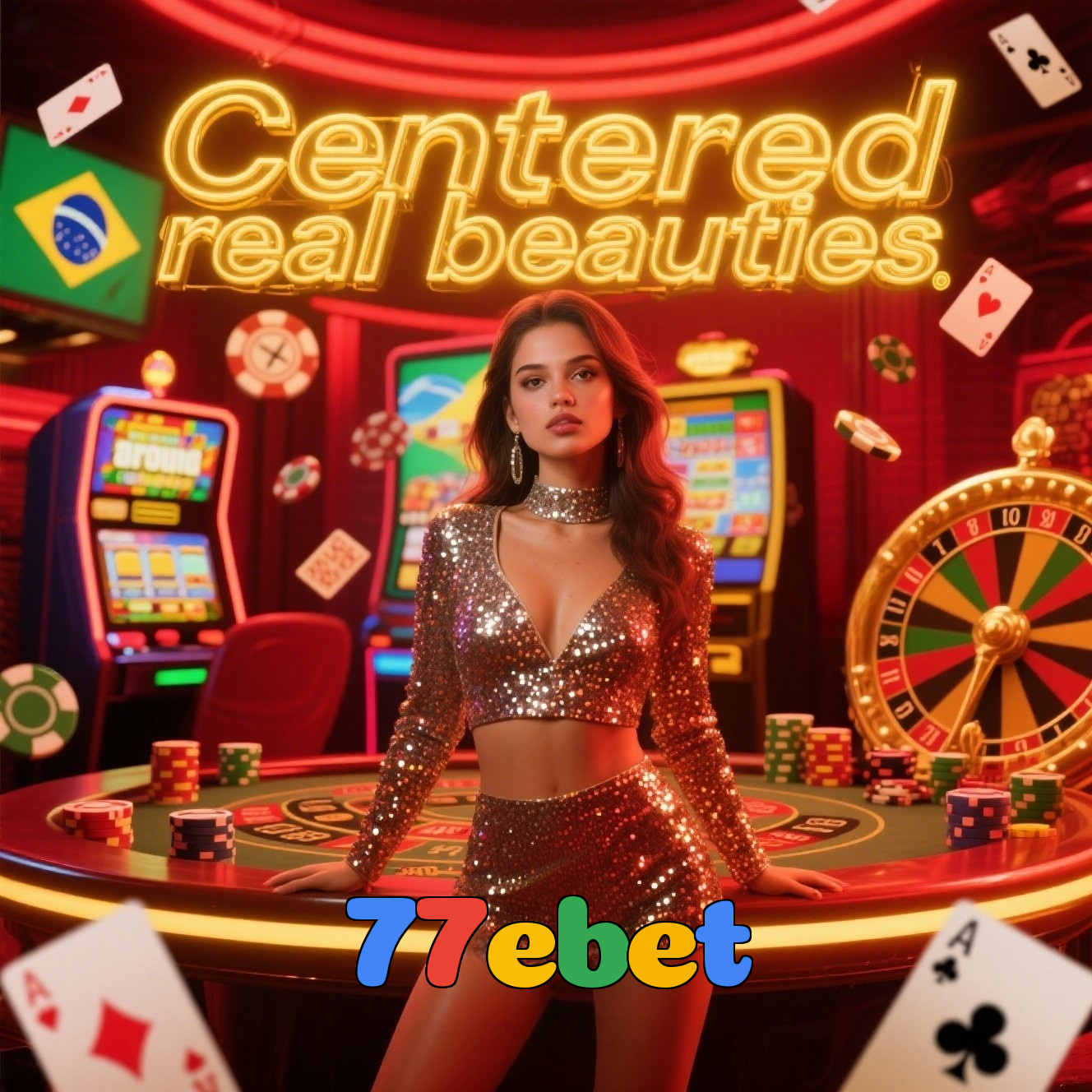 77ebet：Jogue as melhores slots e aposte no futebol para grandes vitórias!