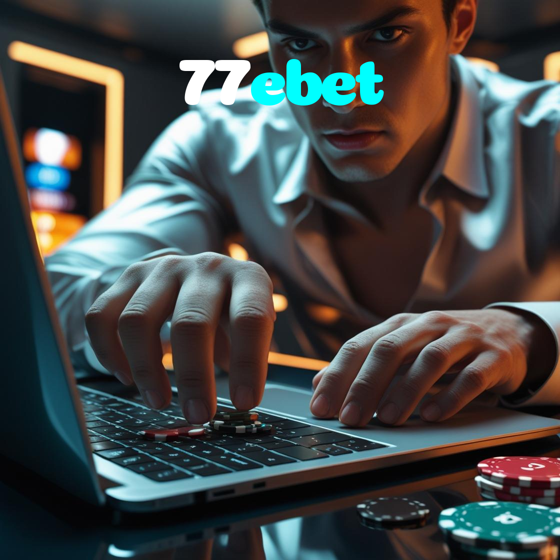 77ebet：Jogue Blackjack online e mostre que você é o mestre das cartas!