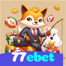 77ebet:Aposte no futebol e jogue blackjack para grandes vitórias!