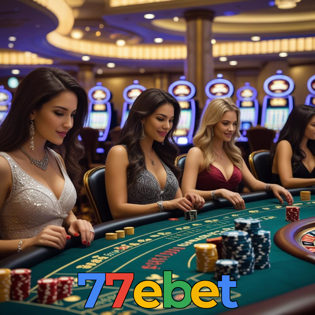 77ebet:Jogue as melhores slots e aposte no futebol para grandes vitórias!