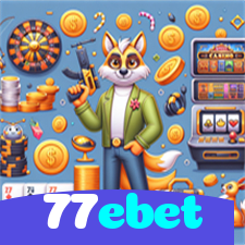 77ebet：Desafie a roleta e conquiste prêmios incríveis!