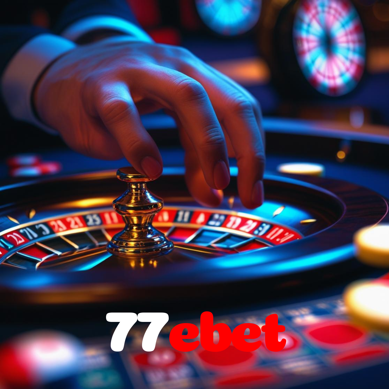 77ebet:Sinta a emoção do futebol online! Aposte e vença agora!