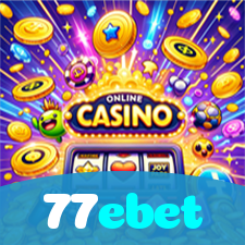 77ebet:Onde a sorte está ao seu lado: apostas no futebol e vitórias no cassino!