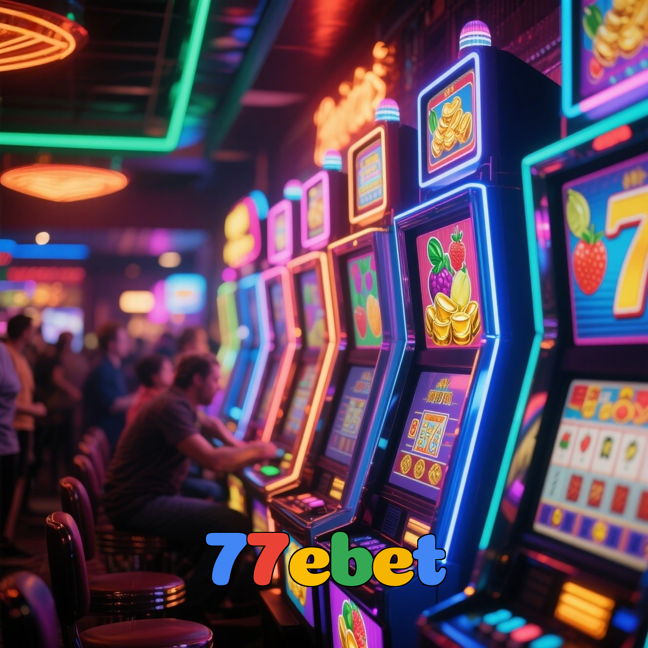 77ebet:Onde sua sorte brilha com apostas no futebol e prêmios em roleta!