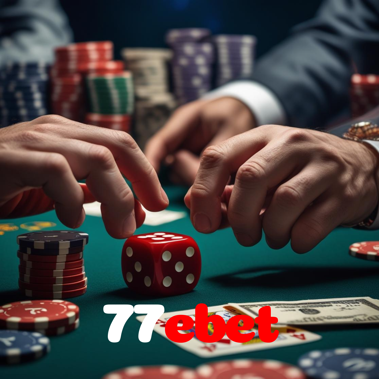 77ebet:Jogue poker, aposte no futebol e conquiste prêmios incríveis!