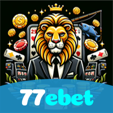77ebet：Gire as slots e vença com grandes prêmios!