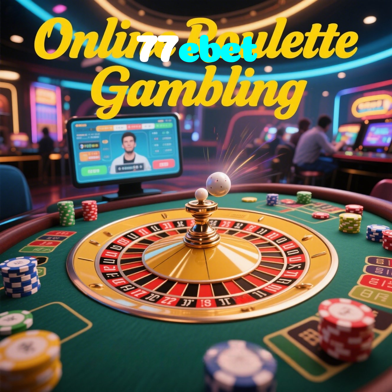 77ebet：Apostas emocionantes em futebol e vitórias épicas no cassino online!