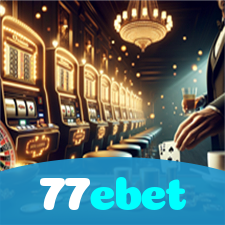 77ebet：Jogue slots, aposte no futebol e vença com grandes vitórias!