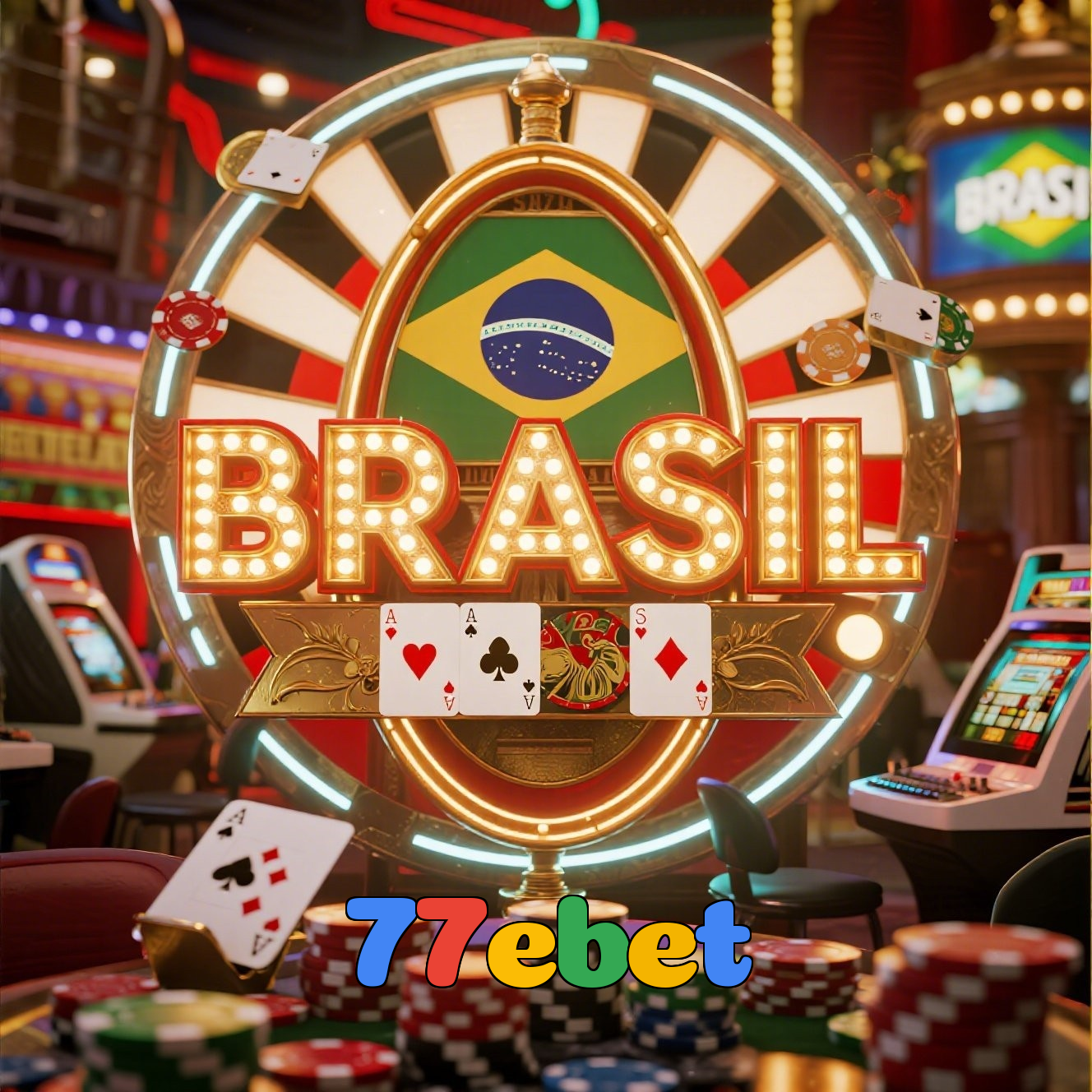 77ebet:Apostas em futebol e os melhores jogos de cassino esperam por você!