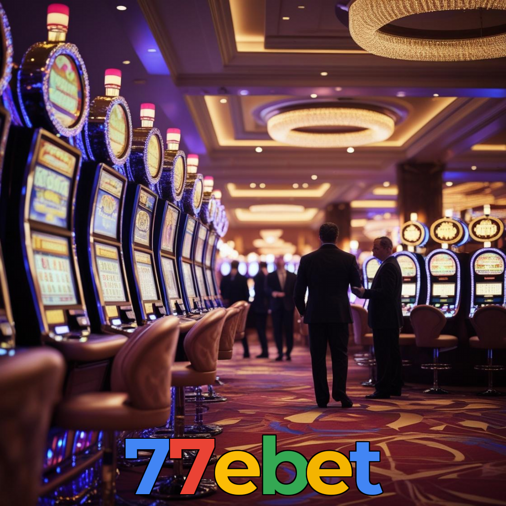 77ebet：Encontre o seu jogo favorito e leve para casa prêmios fantásticos!