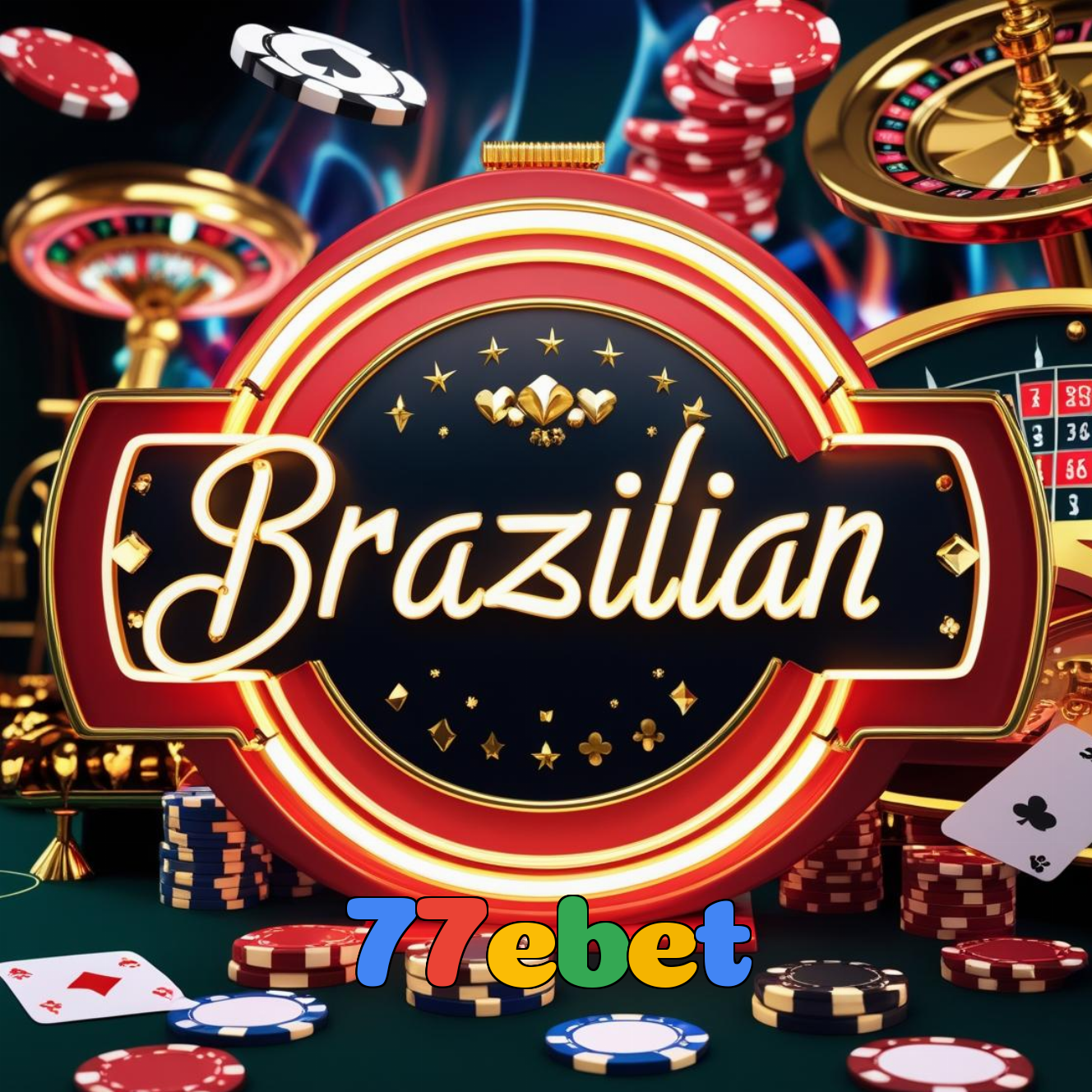 77ebet：Onde as vitórias no futebol se encontram com os jackpots do cassino!