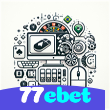 77ebet：O futebol digital está em alta! Aposte agora e conquiste prêmios incríveis!