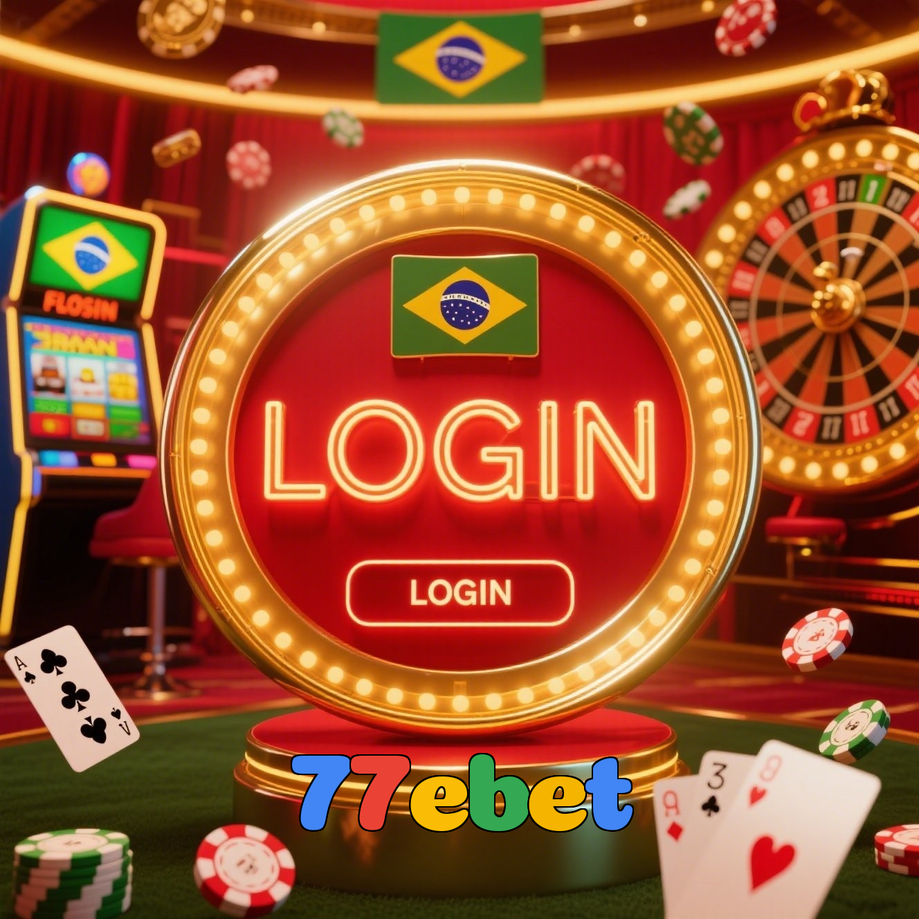 77ebet:O cassino online perfeito para jogadores de poker, roleta e futebol!
