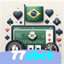 77ebet：Jogue futebol online e sinta a emoção de ser campeão!