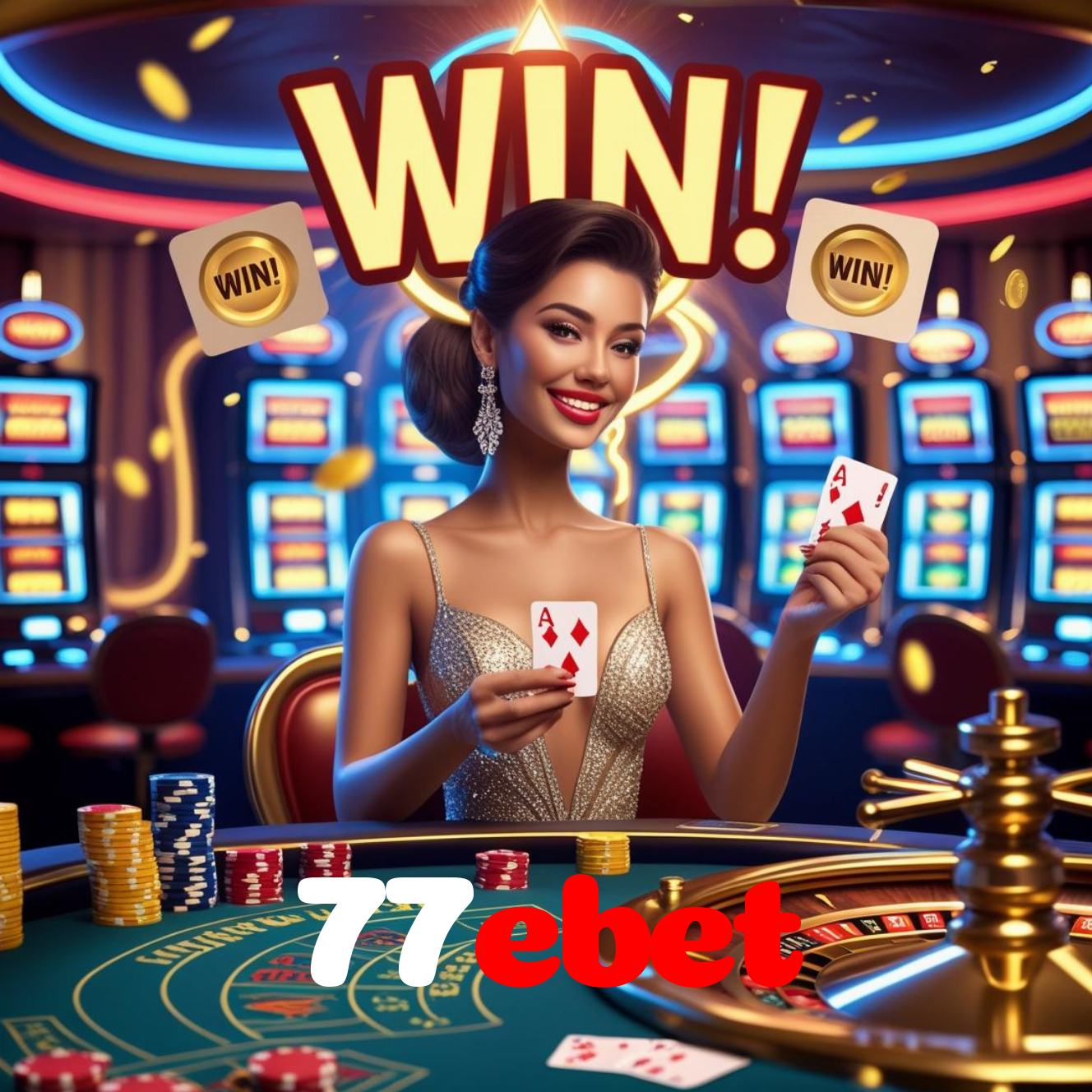77ebet:O cassino online perfeito para jogadores de poker, roleta e futebol!