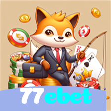 77ebet：A sorte nunca esteve tão ao seu alcance! Aposte nas nossas slots agora!