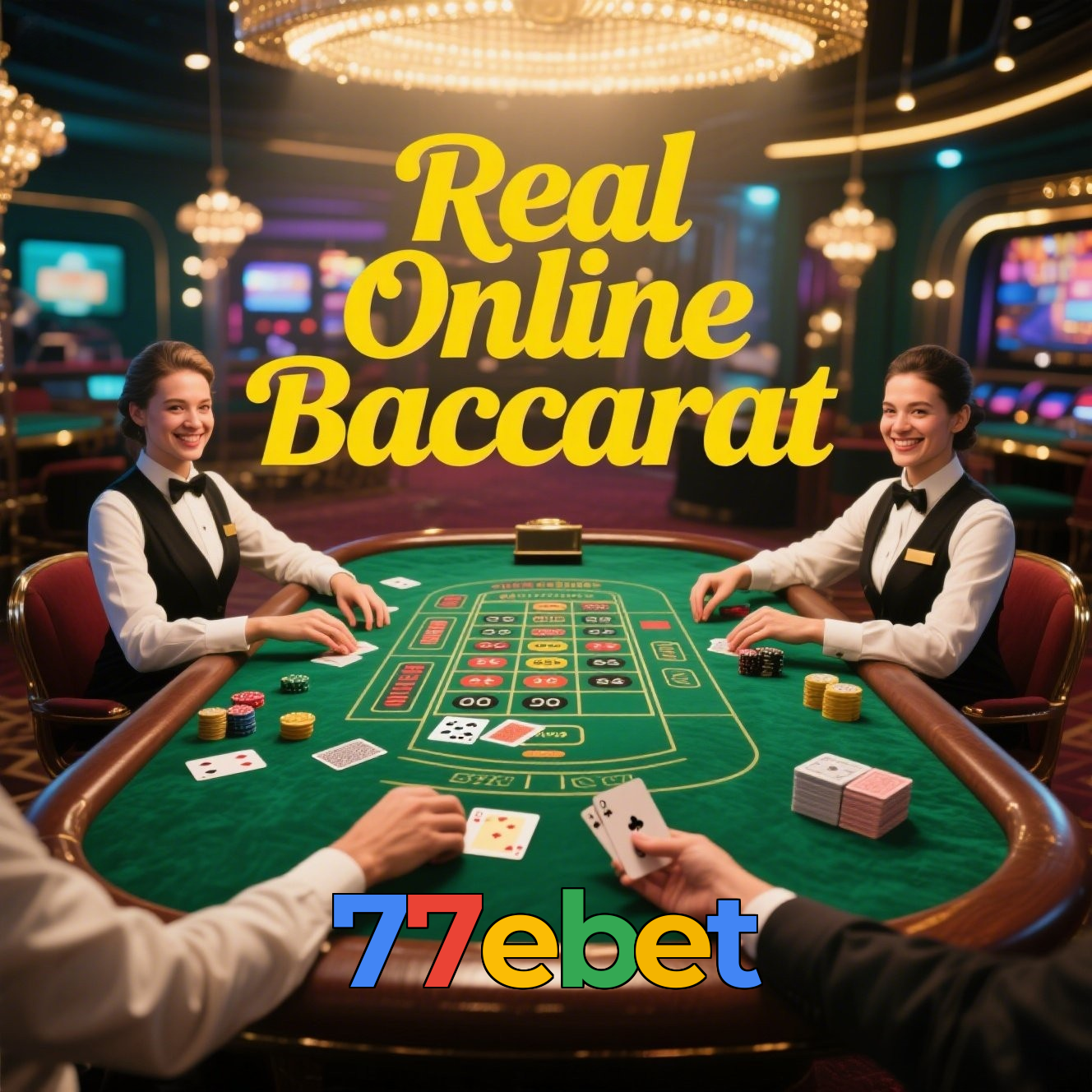 77ebet:Jogue nas slots e ganhe prêmios surreais!